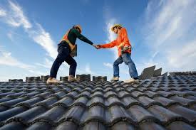 Best Commercial Roofing Services  in Newcastle, WA